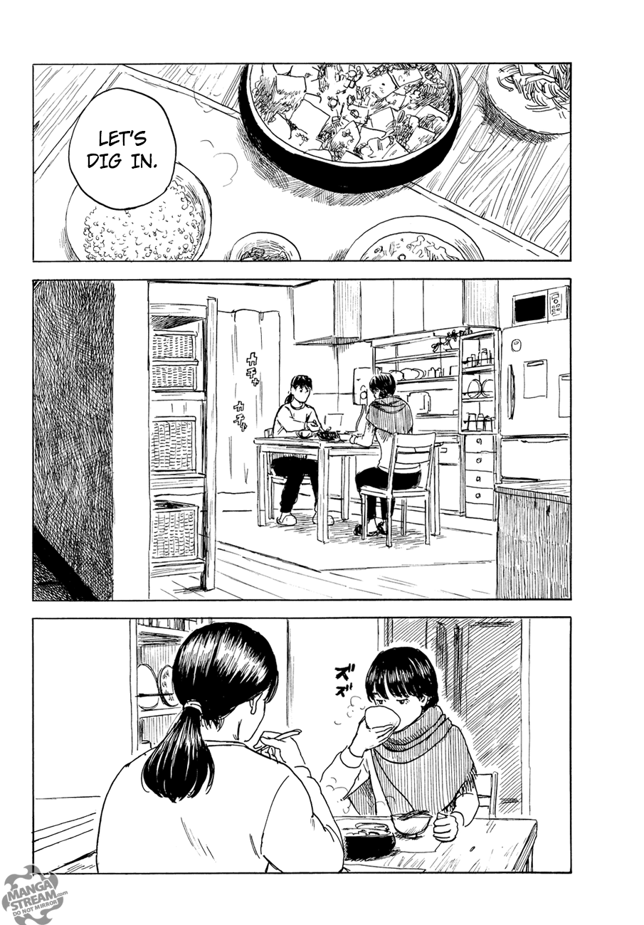 Happiness (OSHIMI Shuzo) Chapter 25 15